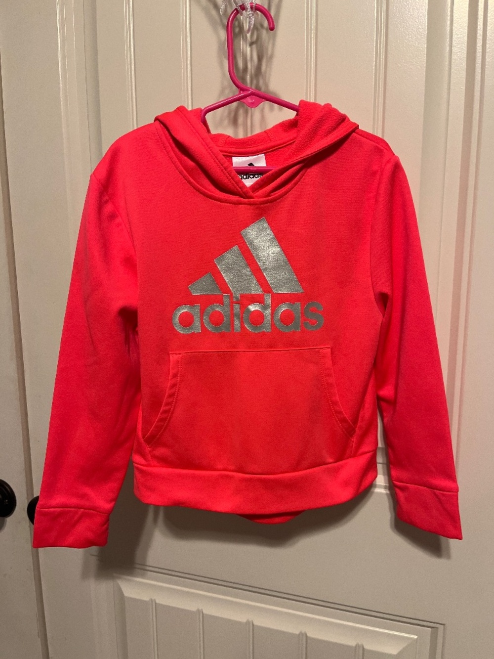 Girls Hoodie